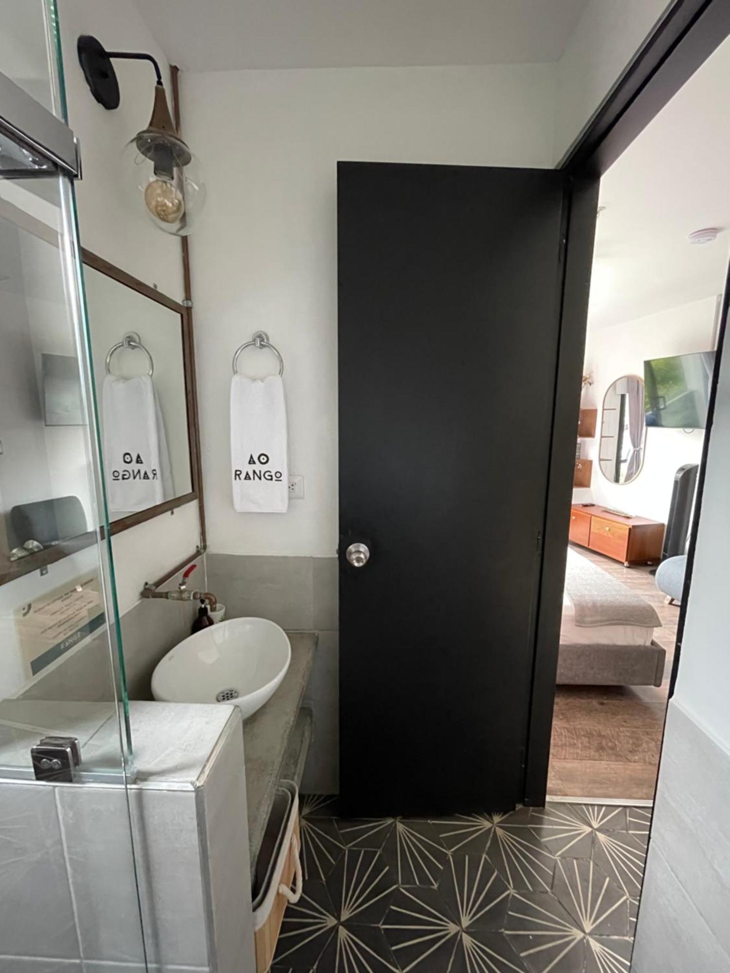 Suite Deluxe con bañera de hidromasaje